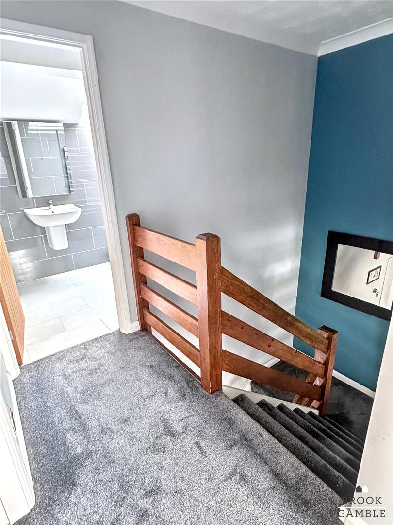 4 Bedroom House - Semi-Detached. Westminster Close in Eastbourne, East Sussex 9
